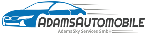 Adams Sky Services GmbH Logo